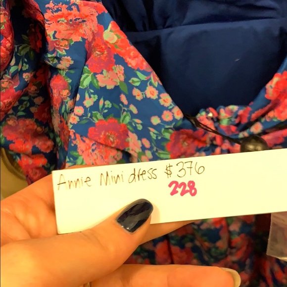 For love and lemons dress - Picture 5 of 5